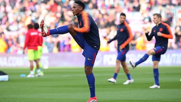 Sport: West Ham insiste por Yerry Mina