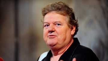 El actor Robbie Coltrane, que interpretó a Hagrid en la franquicia de ‘Harry Potter’, ha fallecido. Así es la fortuna y patrimonio que deja tras su muerte.