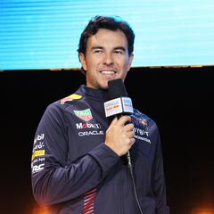 ‘Checo’ Pérez quiere un director técnico mexicano para la Selección