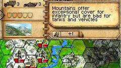 Imágenes de Panzer Tactics DS