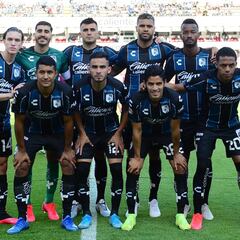 Querétaro cambiaría de dueño, pero no se mudaría a otra ciudad