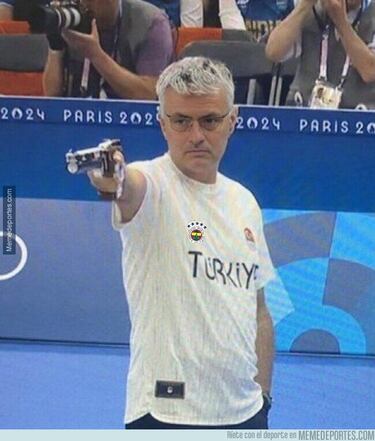 Los mejores memes de los Juegos Olímpicos