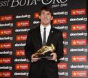 Messi: el primer Bota de Oro criado en España