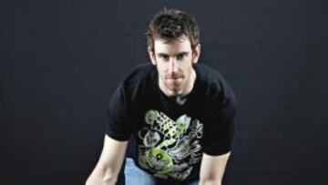 <b>¿A PORTLAND? </b>Claver podría despedirse del Valencia si pierde hoy.