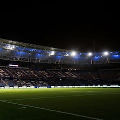 El Levante acogerá a 14.820 abonados esta jornada