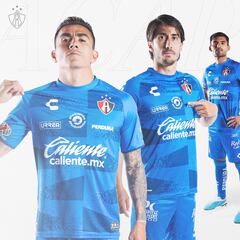 Atlas se une al apoyo para damnificados de Acapulco