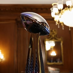 Super Bowl wins by conference: the almost unbelievable AFC vs NFC tally