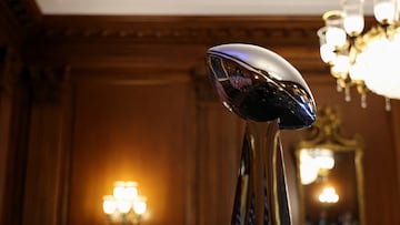 While the Super Bowl is the ultimate battle between two final NFL teams, earlier divisional battles are just as competitive. Who has won more Super Bowls?