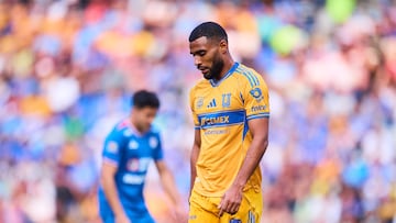 Joaquim, en la lista negra de autogoles con Tigres en torneos cortos