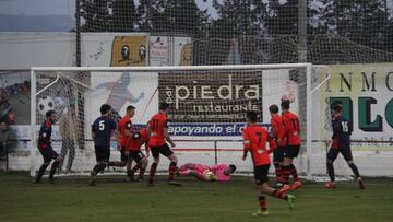 Tercera RFEF Grupo 16: Resultados, partidos y clasificación de la jornada 24