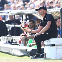 El Castellón se pone a la faena