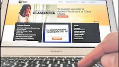 Bono de 500.000 para clases medias: el SII asegura que los que lo solicitaron y no les correspondía lo tendrán que devolver