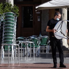 Ingreso Mínimo Vital: ¿qué significa "pendiente de recibir o revisar la documentación" y qué debo hacer?