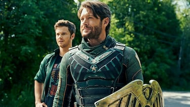 Resumen de todo lo visto en ‘The Boys’: ¿qué necesitas saber para ver y disfrutar la temporada 4?