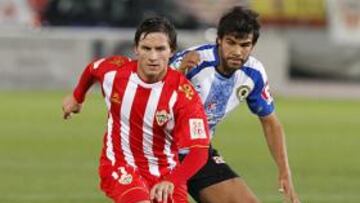 El Hércules logra el último billete para octavos