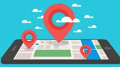 Cómo lograr que Google Maps nos recomiende sitios nuevos, no los de siempre