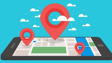 Cómo lograr que Google Maps nos recomiende sitios nuevos, no los de siempre