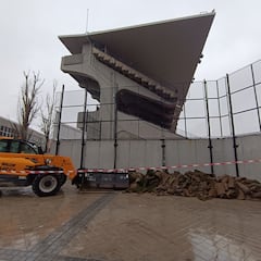 Los jugadores del Rayo dicen basta: “Queremos unas condiciones de trabajo dignas”