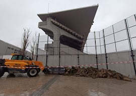 Los jugadores del Rayo dicen basta: “Queremos unas condiciones de trabajo dignas”