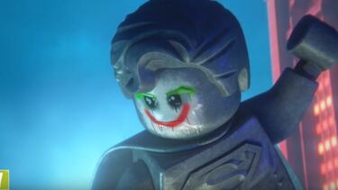 LEGO DC Súper-Villanos llegará el 19 de octubre de 2018