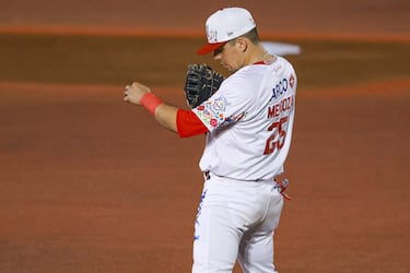 ¡México Verde ilusiona en la Serie del Caribe!