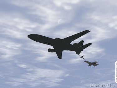 Friendware lanzará Falcon 4.0 y Nibiru