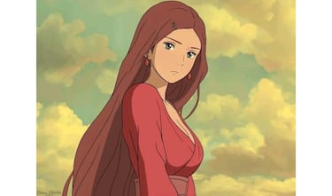 How ‘Game of Thrones’ characters would look in a Studio Ghibl movie like ‘Spirited Away’