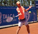Nicolás Jarry arrasa y alcanza las semifinales en Talca