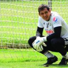 Jaime Ordiales: “Chivas no va a comprar a Rodolfo Cota”