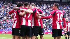 Athletic de Bilbao.