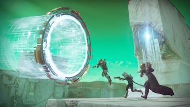 Todo sobre Destiny 2: Bungie vuelve por todo lo alto