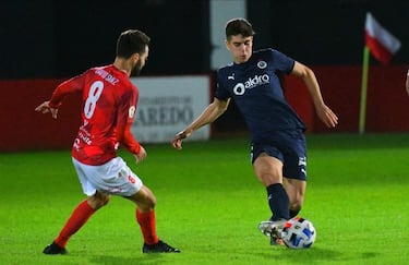 Íñigo o Villapalos, dilema en la sala de máquinas