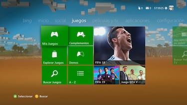 Xbox 360: así afectará a los juegos digitales y otros servicios el cierre permanente de su tienda