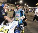 Toni Elías cambia Moto2 por el Mundial de Superbikes