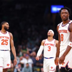 Knicks 91 vs 90 Celtics summary, stats, scores and highlights | NBA Playoffs Game 2