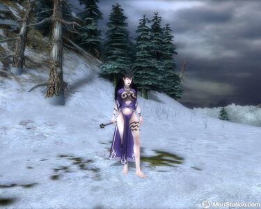 Warhammer: Mark of Chaos - Battle March