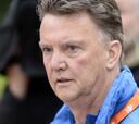 Louis van Gaal: "Me encantaría ser el entrenador del United"
