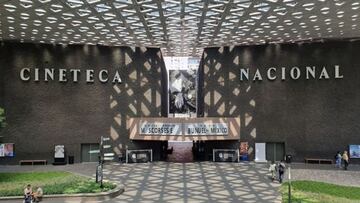 Anuncia Cineteca Nacional sala virtual para no perderse de los nuevos estrenos 