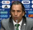 "El rival hizo muy poco": el particular análisis de Pizzi