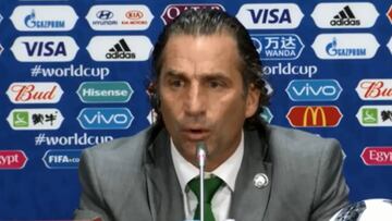 "El rival hizo muy poco": el particular análisis de Pizzi