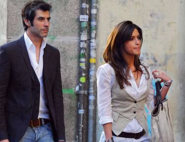 10 parejas de famosos que ni tan siquiera recuerdas juntos