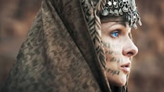 Todo sobre ‘Dune: La Profecía’, la precuela de las películas que se centra en la orden Bene Gesserit
