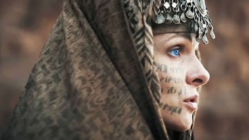 Dune: La Profecía