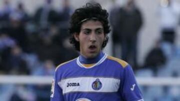 Canales y Morata podrían entrar en la repesca de Parejo