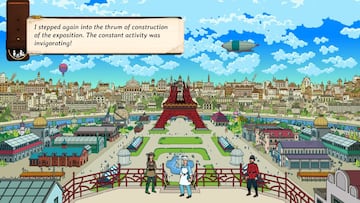 Imágenes de Curious Expedition 2