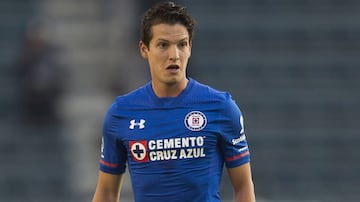 Los 23 jugadores transferibles del Cruz Azul para el Apertura 2018