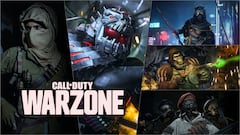 Call of Duty: Vanguard impide que los tramposos vean a sus oponentes