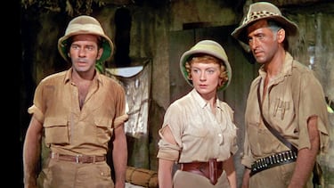 Las 30 mejores películas de aventuras de la historia del cine y dónde verlas