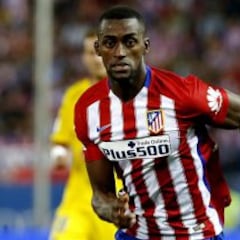 Jackson Martínez amplía la maldición del debutante