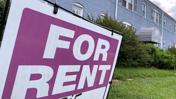 Finding a place to live became more expensive in the US in 2023, both for buyers and renters. Those who are looking to rent may get some luck in early 2024.